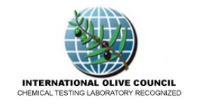 Reconocimiento International Olive Council a LJBLAB